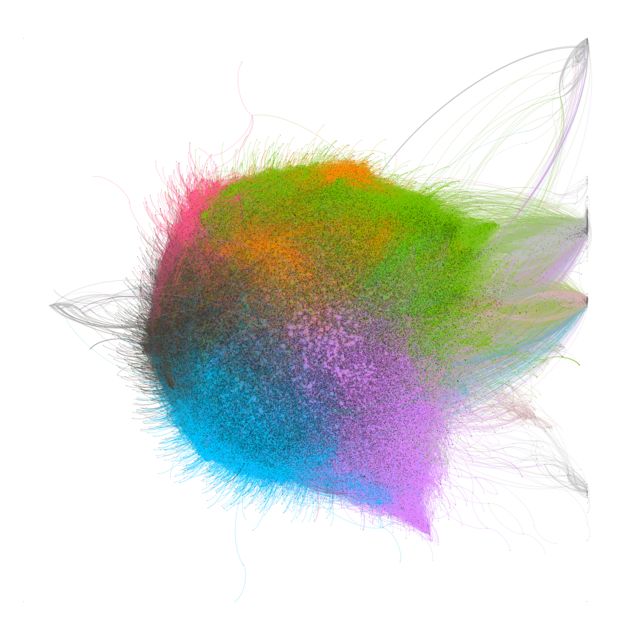 TOpoli 2014 Network